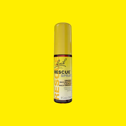 RESCUE® Spray, A-Nr.: 5323245 - 02