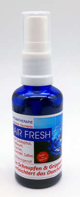 Airfresh-Raumspray, A-Nr.: 3488427 - 01