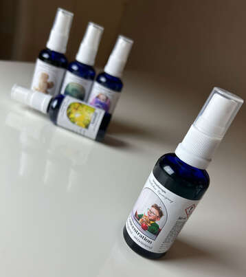 Sie sehen eine Packung Concentration Raumspray 50 ml, Produktbild: 03 Concentration Raumspray 50 ml, A-Nr.: 3879062 - 03