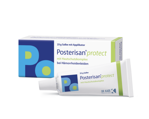 Posterisan® protect, A-Nr.: 5733210 - 01