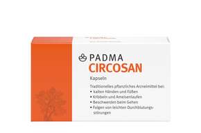 PADMA Circosan, A-Nr.: 3780872 - 01