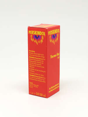 Perskindol Thermo Hot Gel, A-Nr.: 5286604 - 04