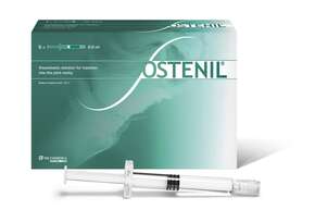 Ostenil 20mg/2ml Fertigspritze 5 Stk., A-Nr.: 5205238 - 01