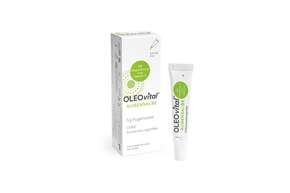 OLEOvital® Augensalbe, A-Nr.: 4302436 - 01