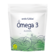 Sie sehen eine Packung Arctic Blue OMEGA 3 ALGENOEL VEG KPS ARB 60ST, Produktbild: 01 Arctic Blue OMEGA 3 ALGENOEL VEG KPS ARB 60ST, A-Nr.: 5450624 - 01
