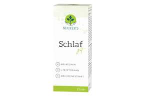 Schlaf gut Elixier, A-Nr.: 3207612 - 01