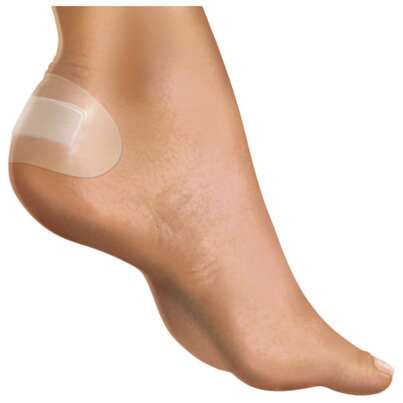 Nexcare™ Blister Pflaster, assortiert, 6/Packung, A-Nr.: 5436601 - 02