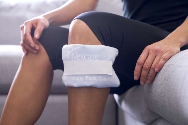 Nexcare™ ColdHot Therapy Pack Comfort 1/Packung, A-Nr.: 5205215 - 03