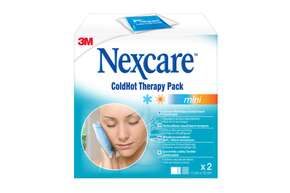 Nexcare™ ColdHot Therapy Pack Mini, 2/Packung, A-Nr.: 4251727 - 01