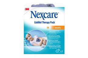 Nexcare™ ColdHot Therapy Pack Teddy, A-Nr.: 5687846 - 01