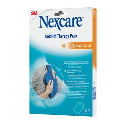 Nexcare™ ColdHot Therapy Pack Traditional, 1/Packung, A-Nr.: 5687823 - 02