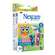 Sie sehen eine Packung Nexcare™ Happy Kids Mix Plasters, assortiert, 50/Packung, Produktbild: 01 Nexcare™ Happy Kids Mix Plasters, assortiert, 50/Packung, A-Nr.: 5680790 - 01