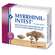 Sie sehen eine Packung MYRRHINIL-INTEST ® überzogene Tabletten, Produktbild: 01 MYRRHINIL-INTEST ® überzogene Tabletten, A-Nr.: 5501824 - 01