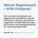 Casida Magnesiumöl + MSM Vitalspray, A-Nr.: 4895726 - 02