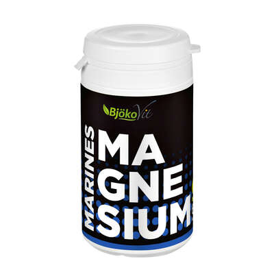 BjökoVit Marines Magnesium Kapseln vegan, A-Nr.: 5174644 - 02