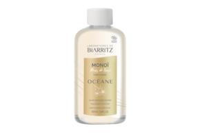 Oceane Monoi Pflegeöl Tiare Blumen Bio LDB, A-Nr.: 4832559 - 01
