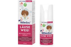 mylittledoc® LÄUSE WEG! Behandlungs-Spray, A-Nr.: 5479065 - 01