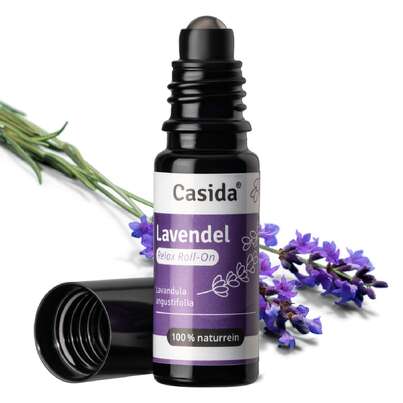 Lavendel Roll-On, A-Nr.: 5713271 - 01