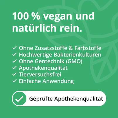 Lactobacillus Gasseri mit Zink, A-Nr.: 5705136 - 04