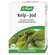 Sie sehen eine Packung A.Vogel Kelp – Jod Meeresalgen-Tabletten vegan, Produktbild: 01 A.Vogel Kelp – Jod Meeresalgen-Tabletten vegan, A-Nr.: 4089735 - 01