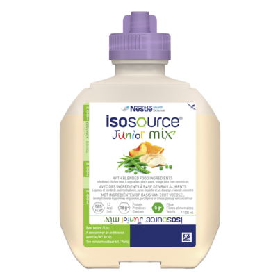 Isosource® Junior Mix, A-Nr.: 5209561 - 01