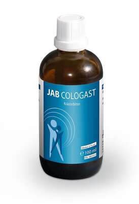 Sie sehen eine Packung JAB Cologast, Produktbild: 01 JAB Cologast, A-Nr.: 5181549 - 01