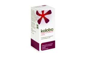 Kaloba® Tropfen, A-Nr.: 4958579 - 01