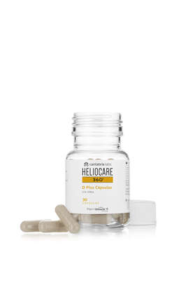 Heliocare 360° D Plus Kapseln, A-Nr.: 5675458 - 02