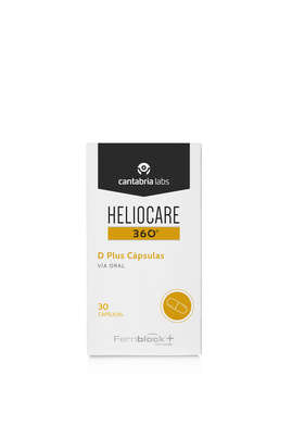 Heliocare 360° D Plus Kapseln, A-Nr.: 5675458 - 03