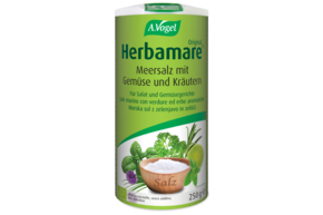 A.Vogel Herbamare® Original, Bio, A-Nr.: 0244972 - 01