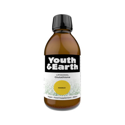 Glutathion liposomal flüssig Y+E, A-Nr.: 5391347 - 01