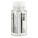 Sie sehen eine Packung Supplementa Glycin 1000 mg Kapseln, Produktbild: 03 Supplementa Glycin 1000 mg Kapseln, A-Nr.: 5573812 - 03