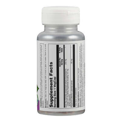 Supplementa Grüner Tee Extrakt Kapseln, A-Nr.: 5573864 - 02