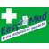 Sie sehen eine Packung HACCP Fingerstreifen elastisch blau 12x2cm, Produktbild: 01 HACCP Fingerstreifen elastisch blau 12x2cm, A-Nr.: 4894661 - 01