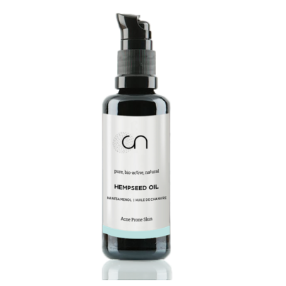 Sie sehen eine Packung CNI Hanf Öl Basis Bio Mix+Match DIY, Produktbild: 01 CNI Hanf Öl Basis Bio Mix+Match DIY, A-Nr.: 5279320 - 01