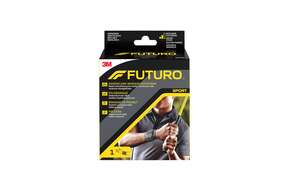 FUTURO™ Handgelenk-Bandage anpassbar 46378,Verstellbar SPORT, A-Nr.: 5680784 - 01