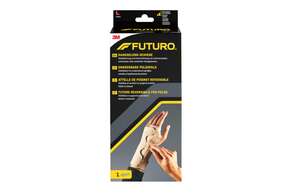 FUTURO™ Handgelenk-Schiene 47855, L (19.0 - 22.9 cm), A-Nr.: 3041844 - 01