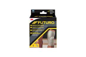 FUTURO™ Comfort Lift Knie-Bandage 76587, M (36.8 - 43.2 cm), A-Nr.: 4237762 - 01