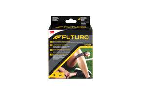 FUTURO™ Knie-Spange anpassbar, Verstellbar SPORT (31.8 - 44.5 cm), A-Nr.: 4128470 - 01