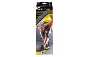 FUTURO™ Stabilisierende Knie-Bandage, Verstellbar SPORT, A-Nr.: 5680761 - 01