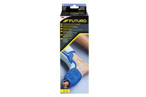 FUTURO™ Plantarfasziitis-Bandage für die Nacht, Verstellbar, A-Nr.: 4851953 - 01