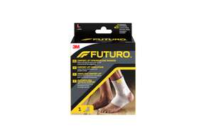 FUTURO™ Comfort Lift Sprunggelenk-Bandage 76583, L (38.1 - 44.5 cm), A-Nr.: 4237880 - 01