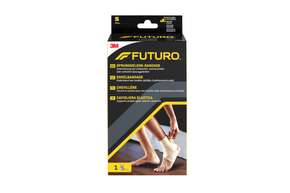 FUTURO™ Sprunggelenk-Bandage, S (17.8 - 20.3 cm), A-Nr.: 3041761 - 01