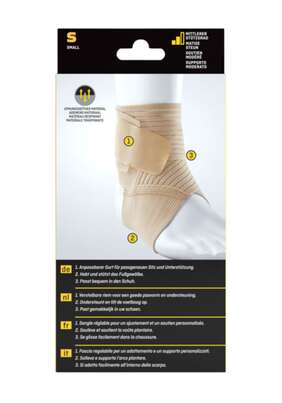 FUTURO™ Sprunggelenk-Bandage, S (17.8 - 20.3 cm), A-Nr.: 3041761 - 03