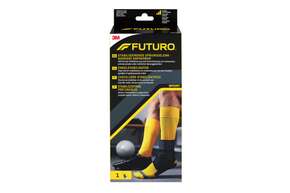 FUTURO™ Stabilisierende Sprunggelenk-Bandage anpassbar, Verstellbar SPORT (20.3 - 25.4 cm), A-Nr.: 3041896 - 01