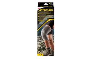 FUTURO™ Ultra Performance Knie-Bandage, L, A-Nr.: 5470101 - 01