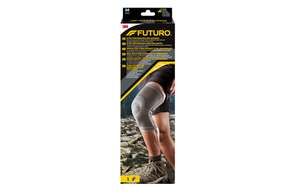 FUTURO™ Ultra Performance Knie-Bandage, M, A-Nr.: 5470118 - 01