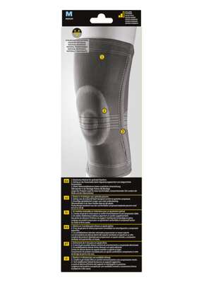 FUTURO™ Ultra Performance Knie-Bandage, M, A-Nr.: 5470118 - 03