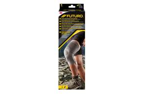 FUTURO™ Ultra Performance Knie-Bandage, S, A-Nr.: 5470124 - 01