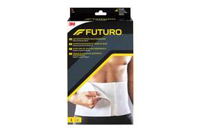 FUTURO™ Unterstützende Bauchbandage , L, A-Nr.: 5680749 - 01